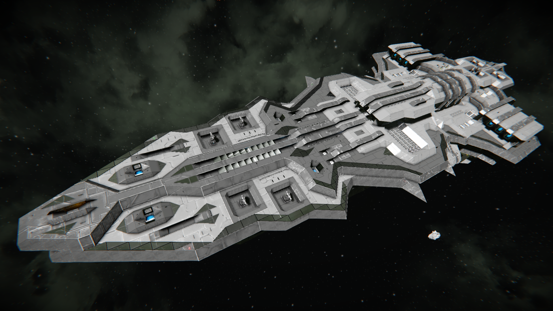 atarax reshape