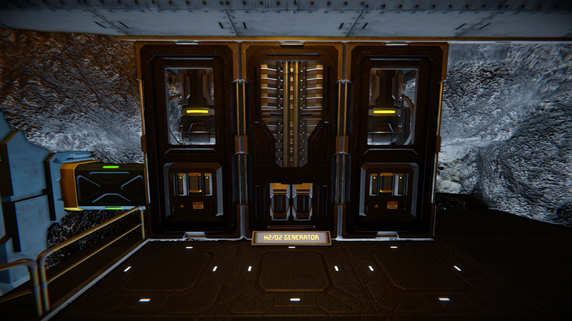 h2 02 generator