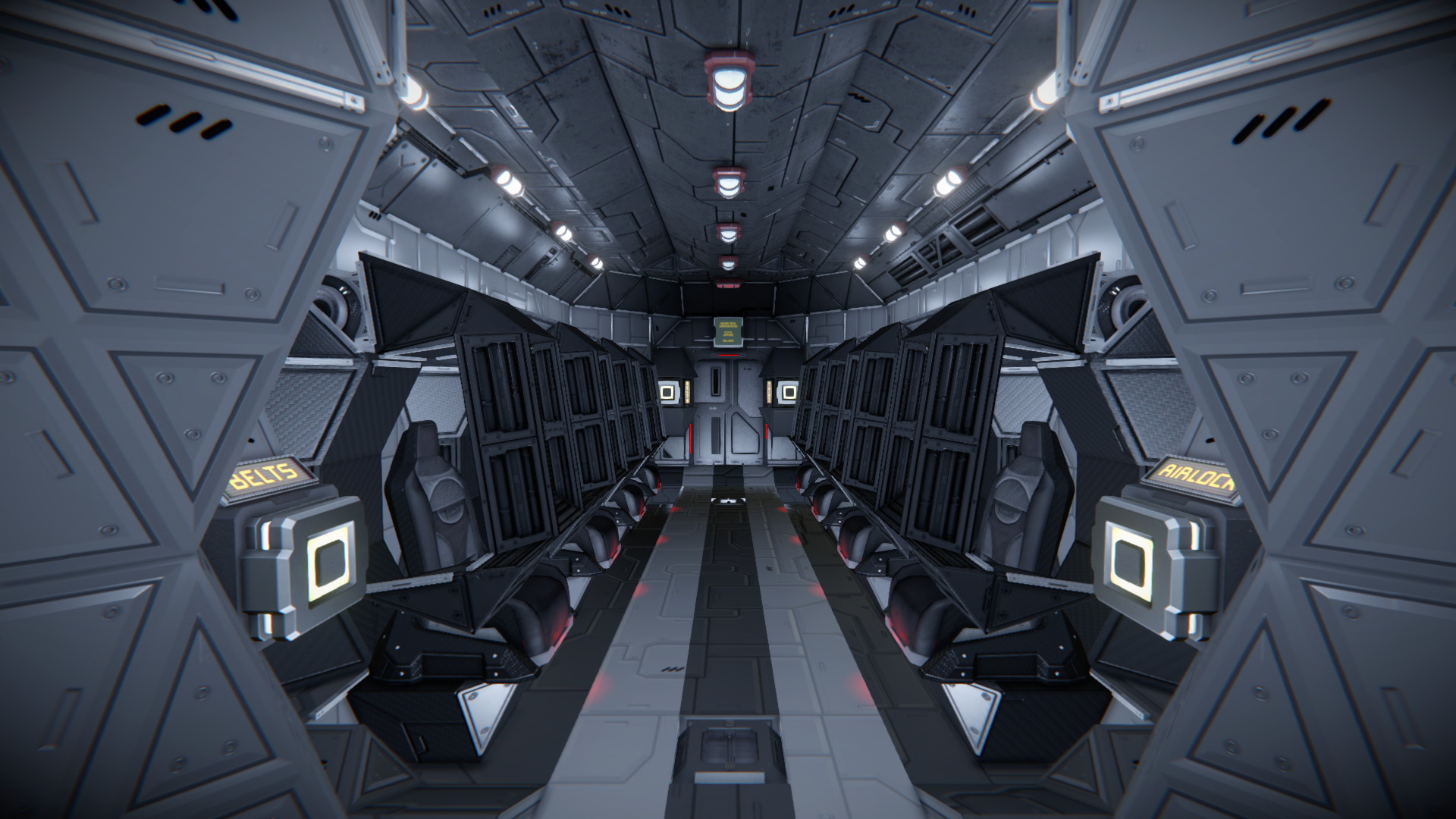xaph update cabin belts 1