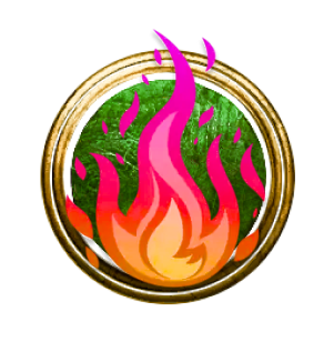 狂野魔法德鲁伊分支职业-CHS (Wild Magic Druidsubclass-CHS)