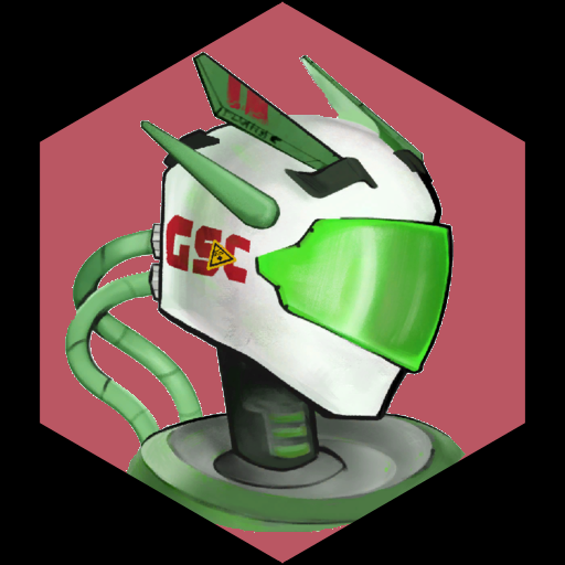Mycopunk Class Icons for Deep Rock Galactic - mod.io