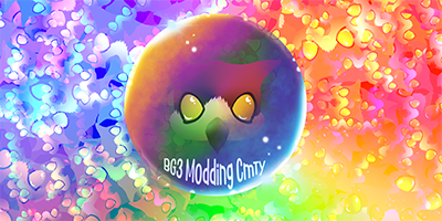 萌系吉斯头部 (Masc Gith Heads)