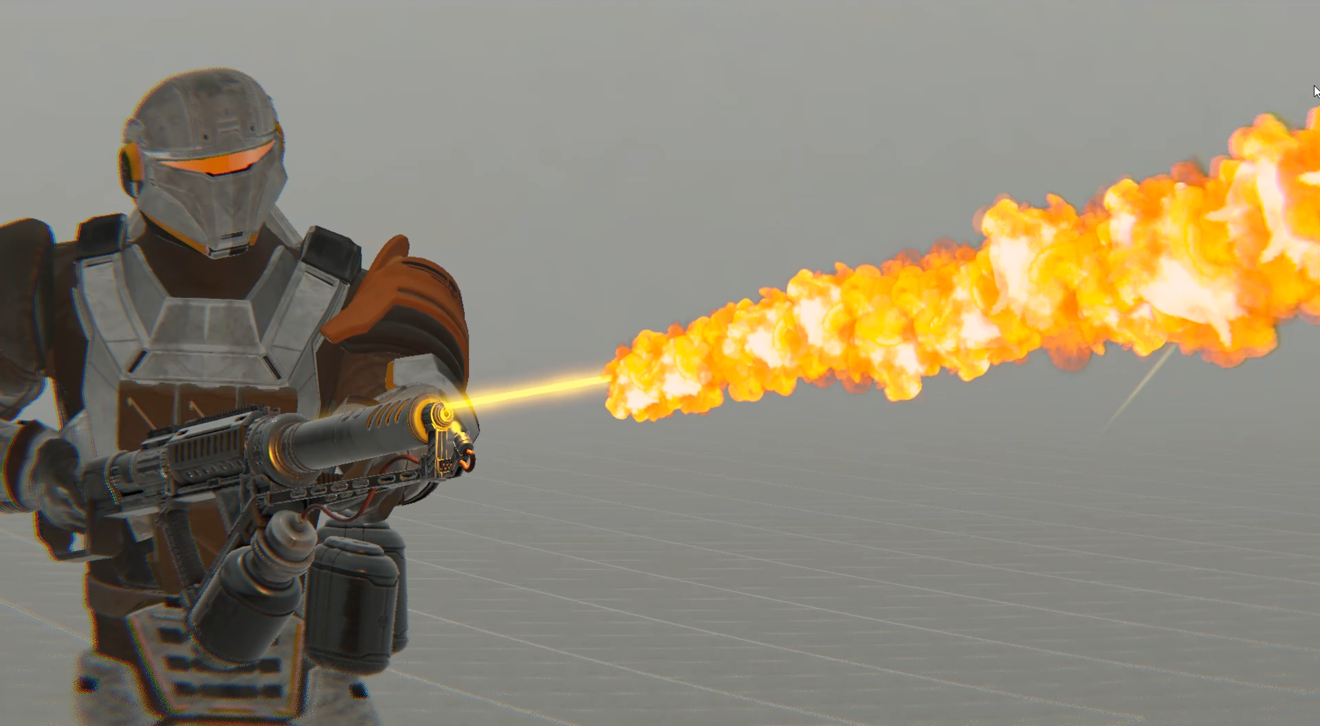 HELLDIVERS 2 AR-2 COYOTE RIFLE for Bonelab - mod.io