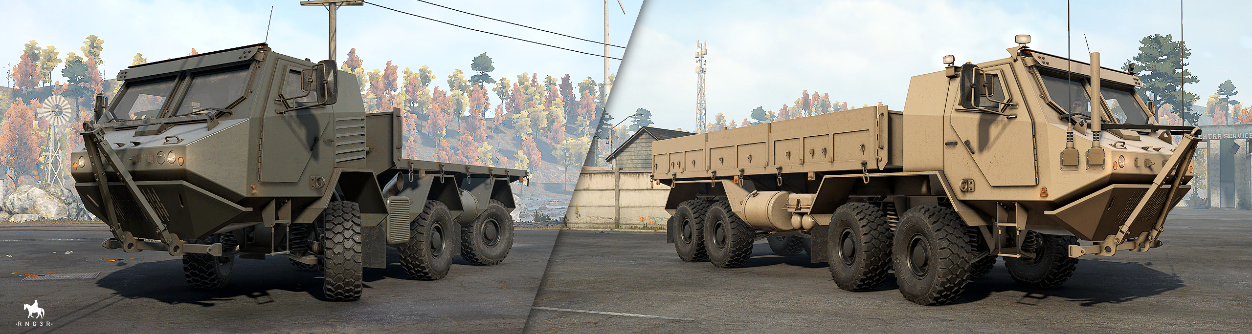 new update tx231