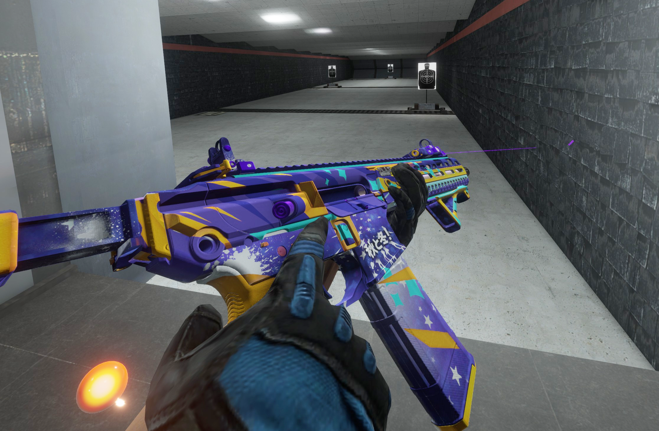 Cod Mmd COD MW Anime Bundle | MOD COLLAB for Bonelab - mod.io