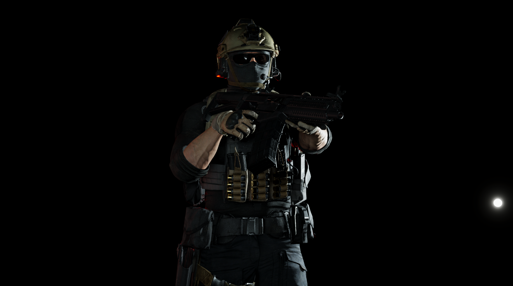 Shadow Company Pack 2 | Call of Duty for Bonelab - mod.io