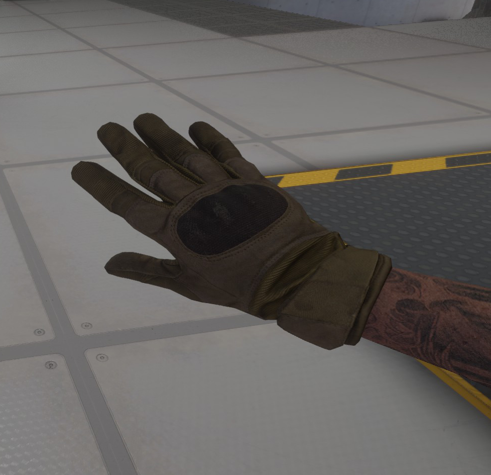Alex Keller | COD MW19 Avatar for Bonelab - mod.io