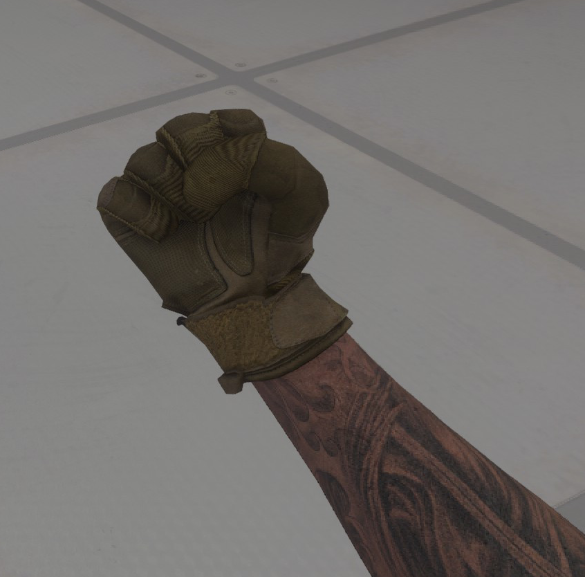 Alex Keller | COD MW19 Avatar for Bonelab - mod.io