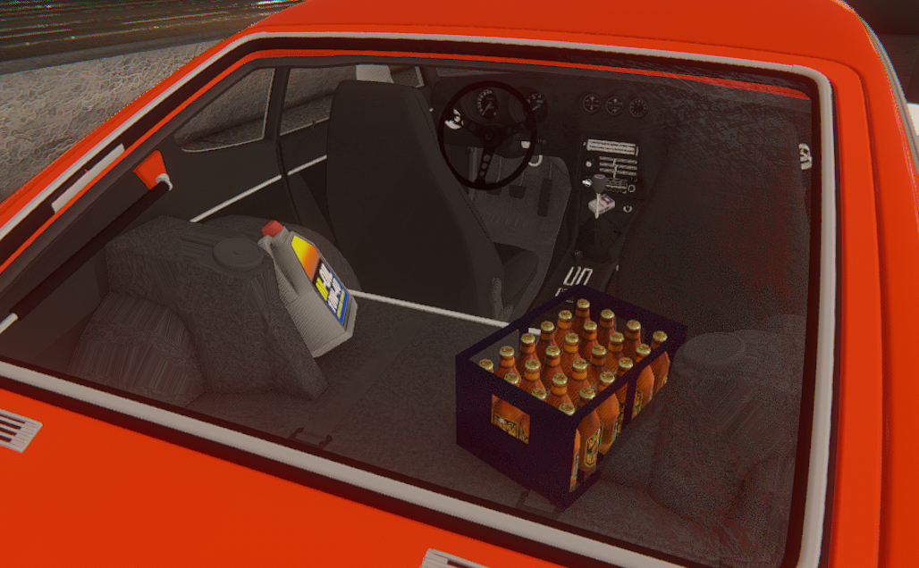 Car Bonelab Mod Doctor Goon's Car Pack (1.1.7) for Bonelab - mod.io