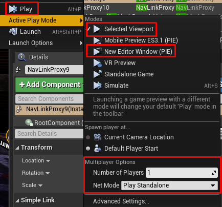 Mod test and upload guide for Zero Caliber 2 - mod.io