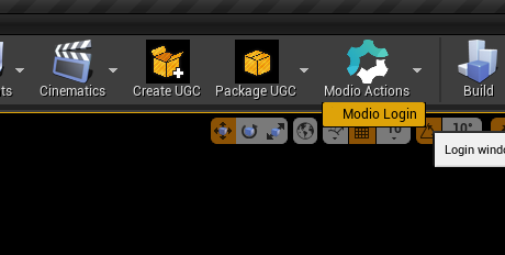 Mod test and upload guide for Zero Caliber 2 - mod.io