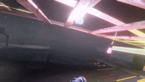 Bonelab Light Textures Colored Lightbulbs (Update) for Bonelab - mod.io