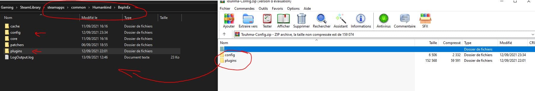 install 1