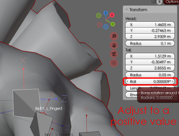 Finger Fix Guide! (Crack Finger Syndrome) guide for Bonelab - mod.io