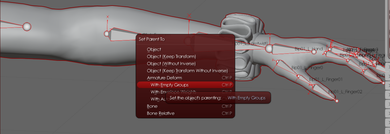 Finger Fix Guide! (Crack Finger Syndrome) guide for Bonelab - mod.io