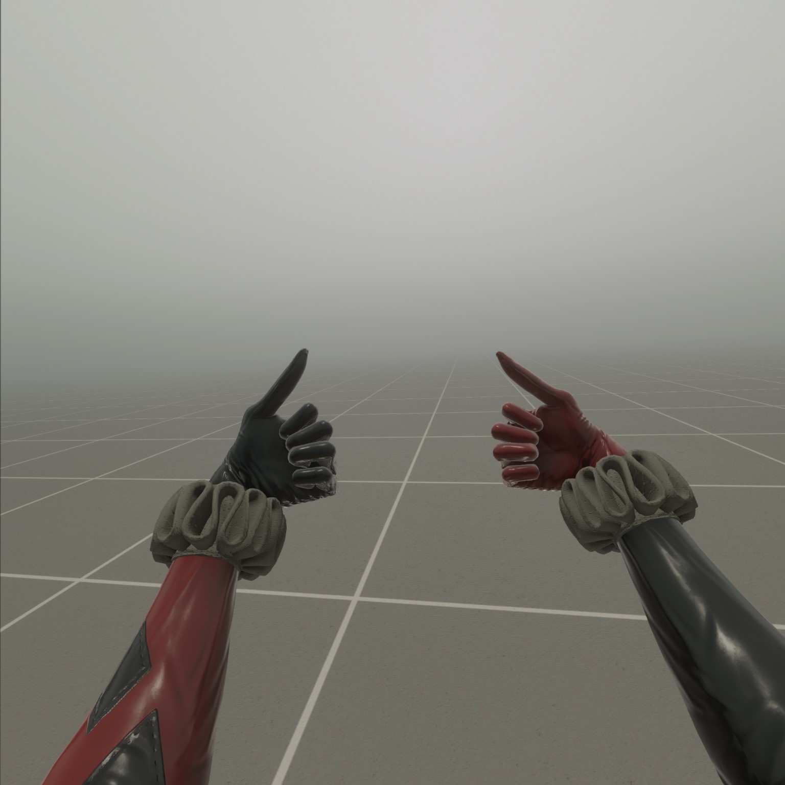 Bonelab Unity Finger Fix Guide! (Crack Finger Syndrome) guide for Bonelab - mod.io