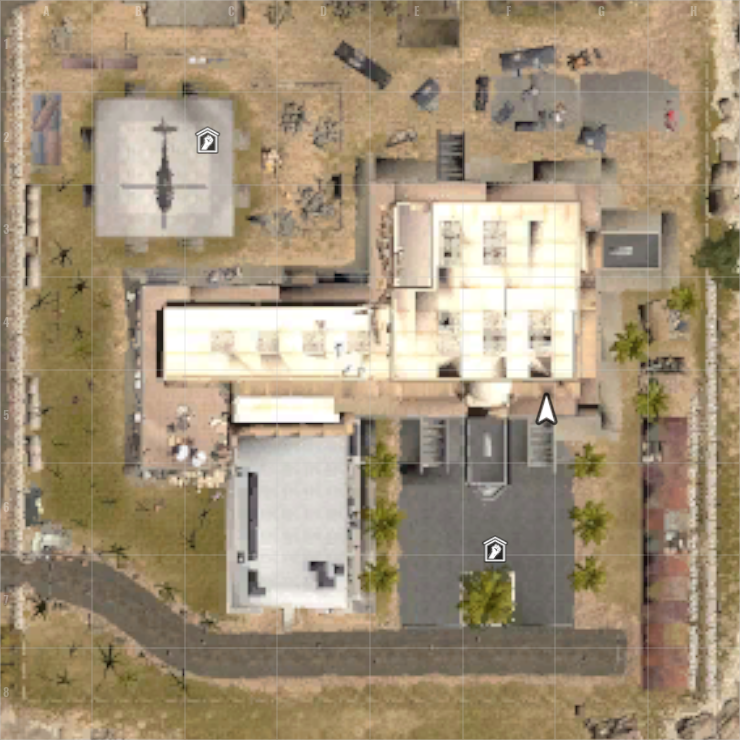 s villa