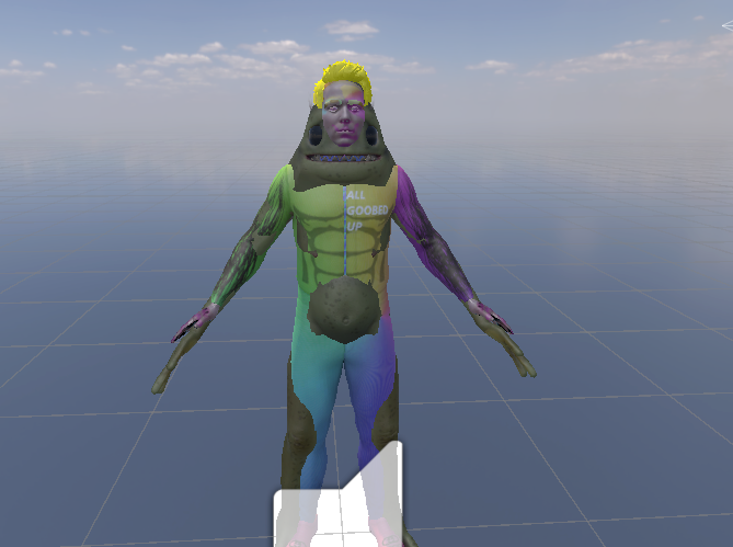 How to make npcs easiest way + prefab guide guide for Bonelab - mod.io