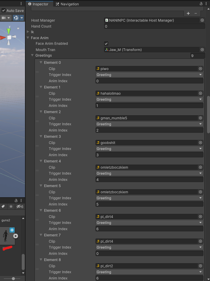 How to make npcs easiest way + prefab guide guide for Bonelab - mod.io