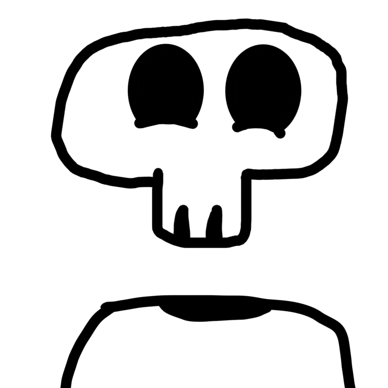 Skull Color Mod Mrskullfaceofficial - mod.io