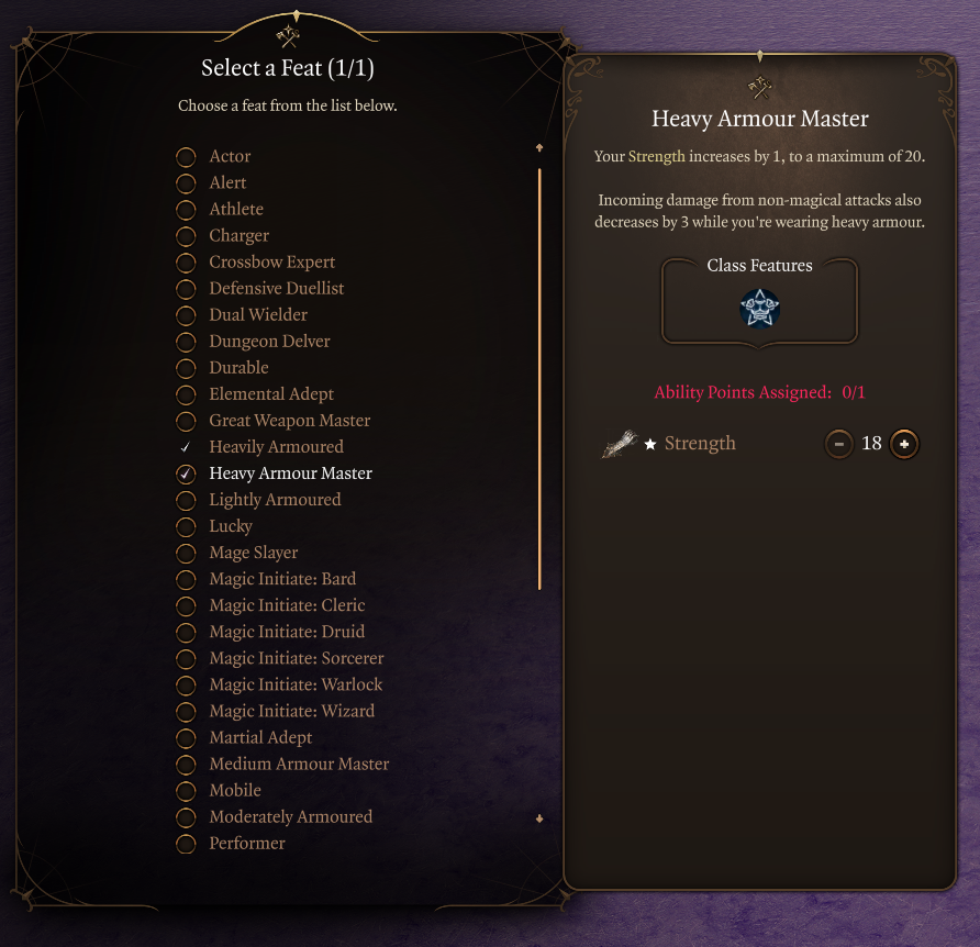 混合专长与技能专家 (Hybrid Feats & Skill Expert)