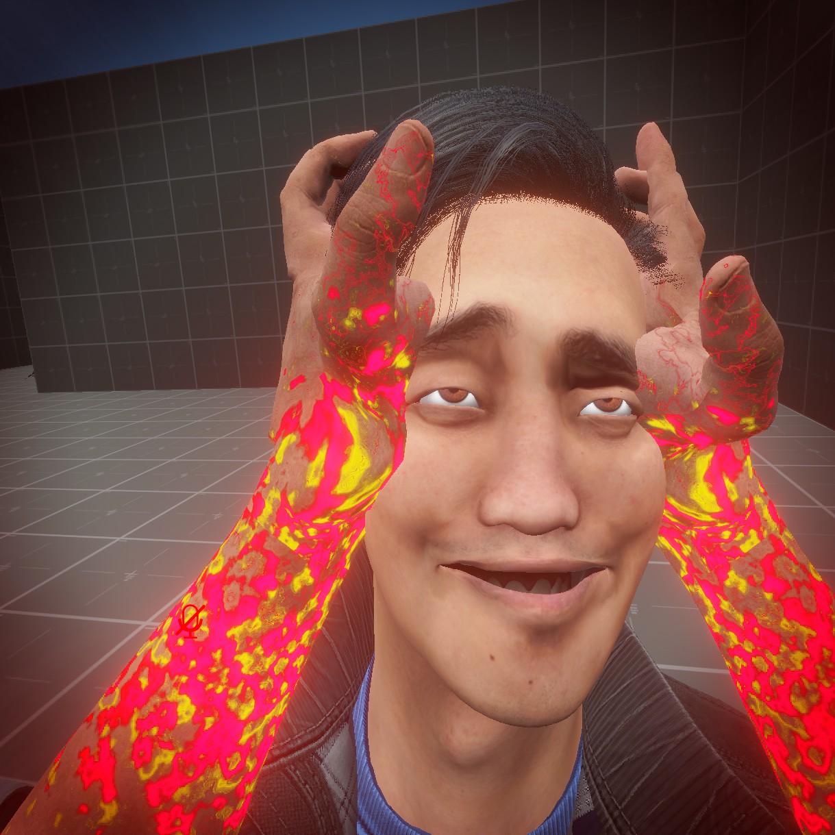 Sigma Jimmy for Bonelab - mod.io