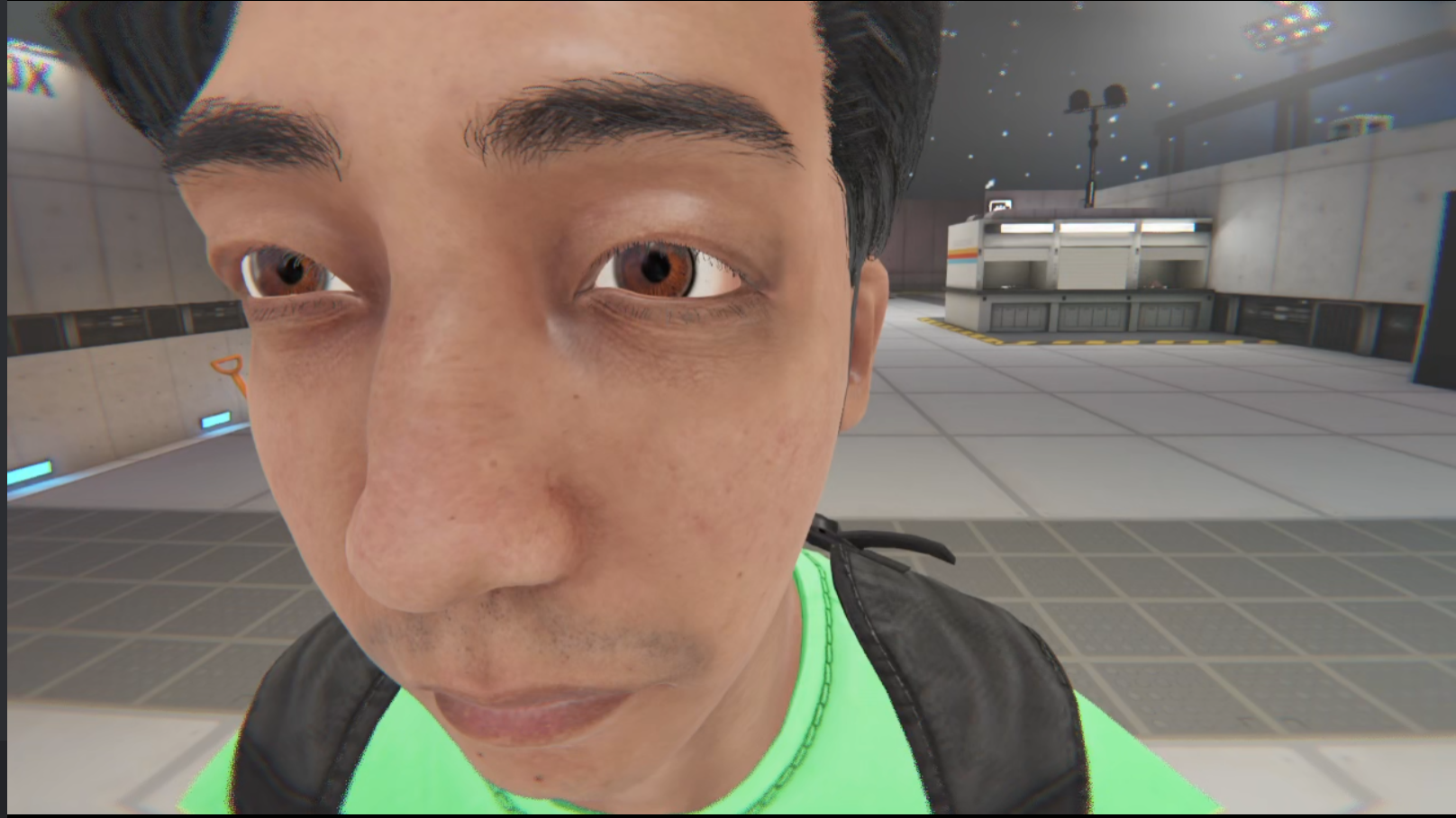 Jimmy With Gloves [PATCH 6] for Bonelab - mod.io
