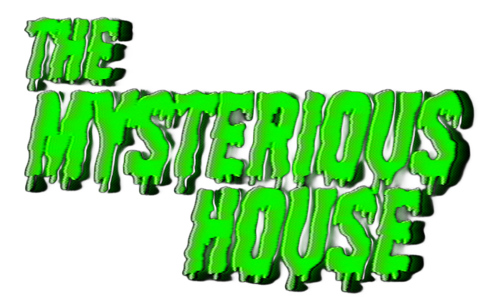 The Mysterious House - BONELAB Port for Bonelab - mod.io
