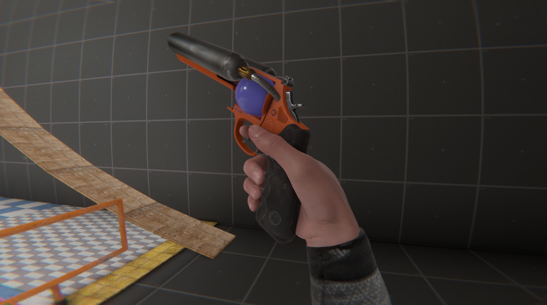 BONEWORKS Dev Tool Pack for Bonelab - mod.io