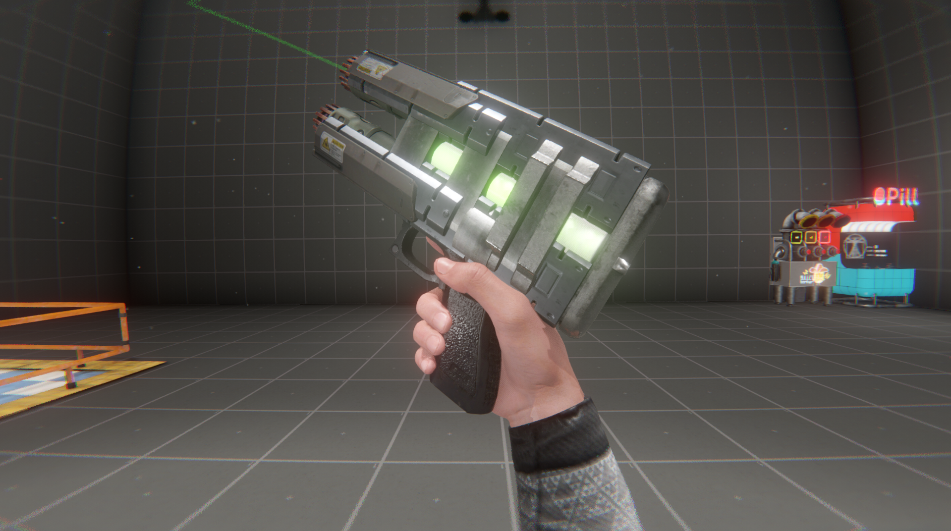 BONEWORKS Dev Tool Pack for Bonelab - mod.io