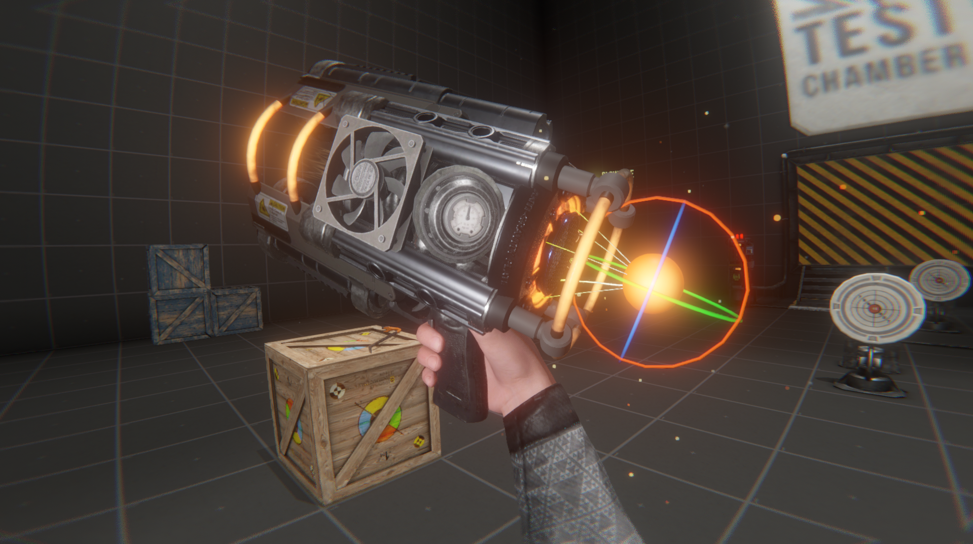 BONEWORKS Dev Tool Pack for Bonelab - mod.io
