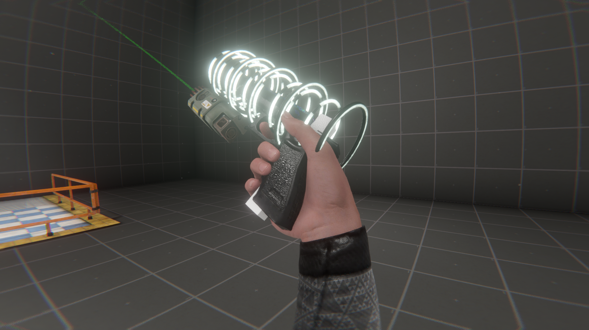 BONEWORKS Dev Tool Pack for Bonelab - mod.io