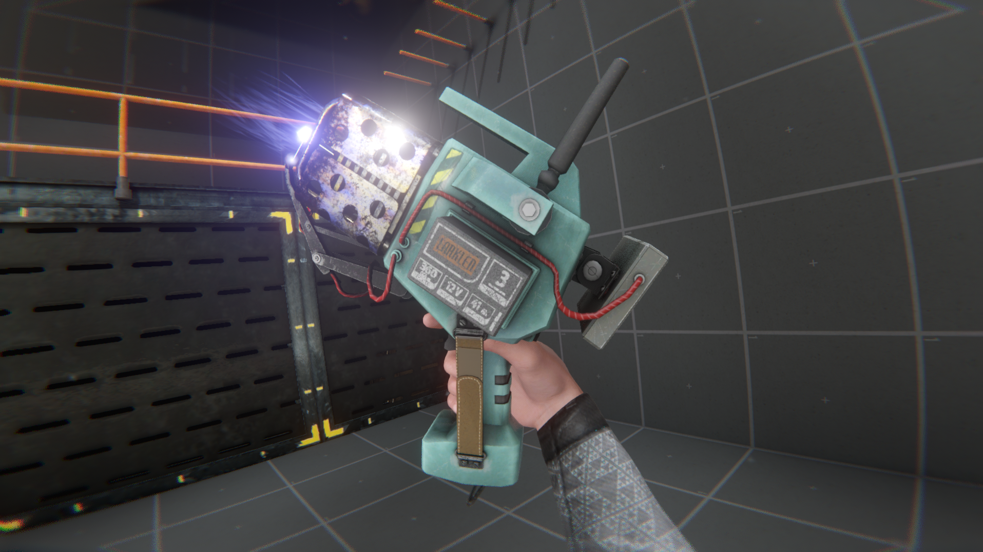 BONEWORKS Dev Tool Pack for Bonelab - mod.io