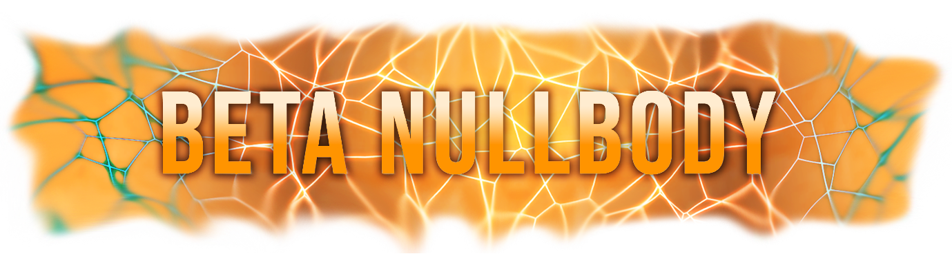 Null Texture Bonelab BONELAB Beta Nullbody for Bonelab - mod.io
