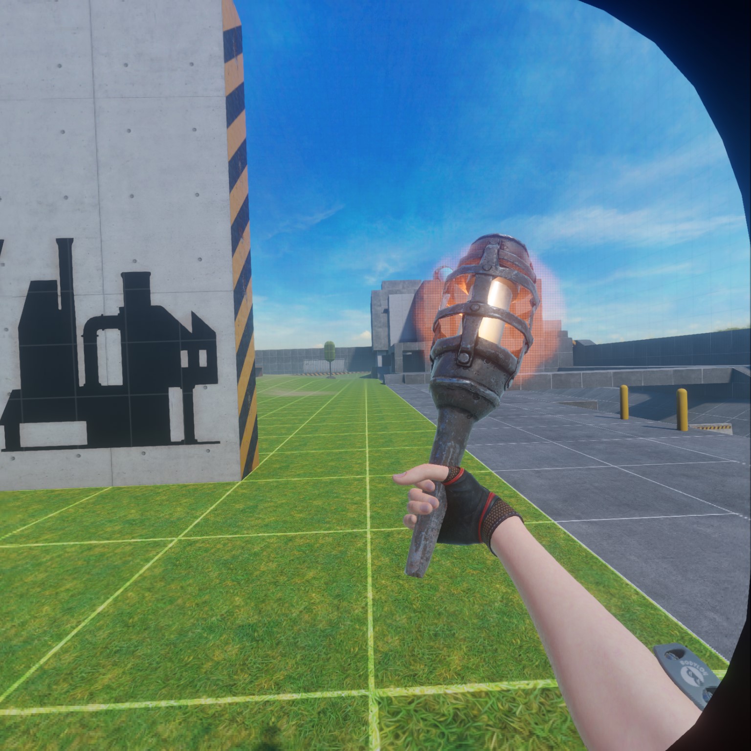 The REDACTED Collection for Bonelab - mod.io