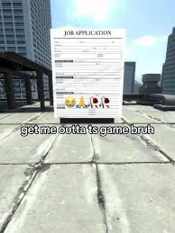 Job Application Mod Job Application Mod for Bonelab - mod.io