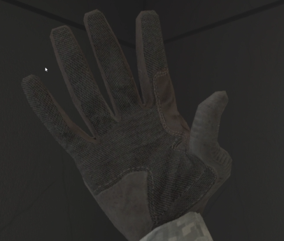 MW2R US Army Pack (2 Models 5 Varients) (Broken) for Bonelab - mod.io