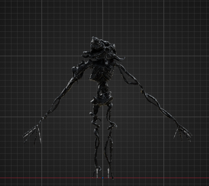Bacteria Entity for Bonelab - mod.io