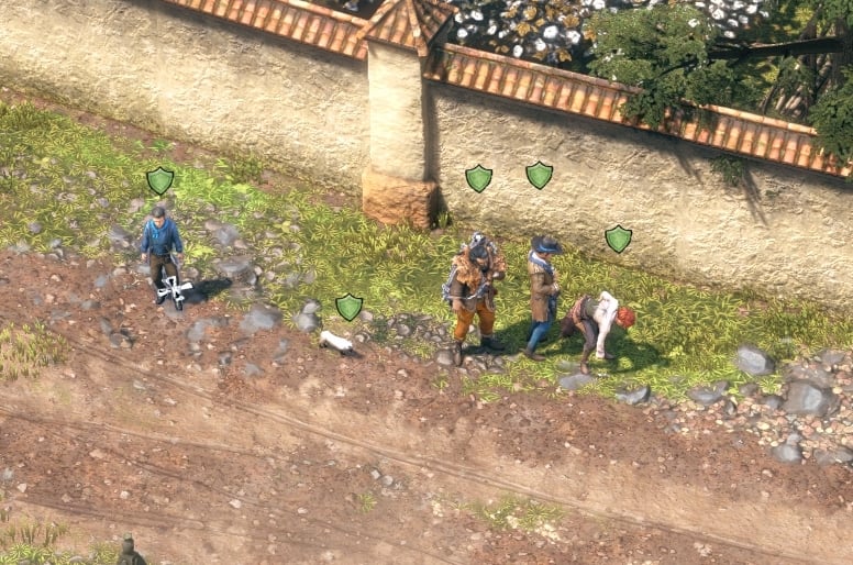 miniature