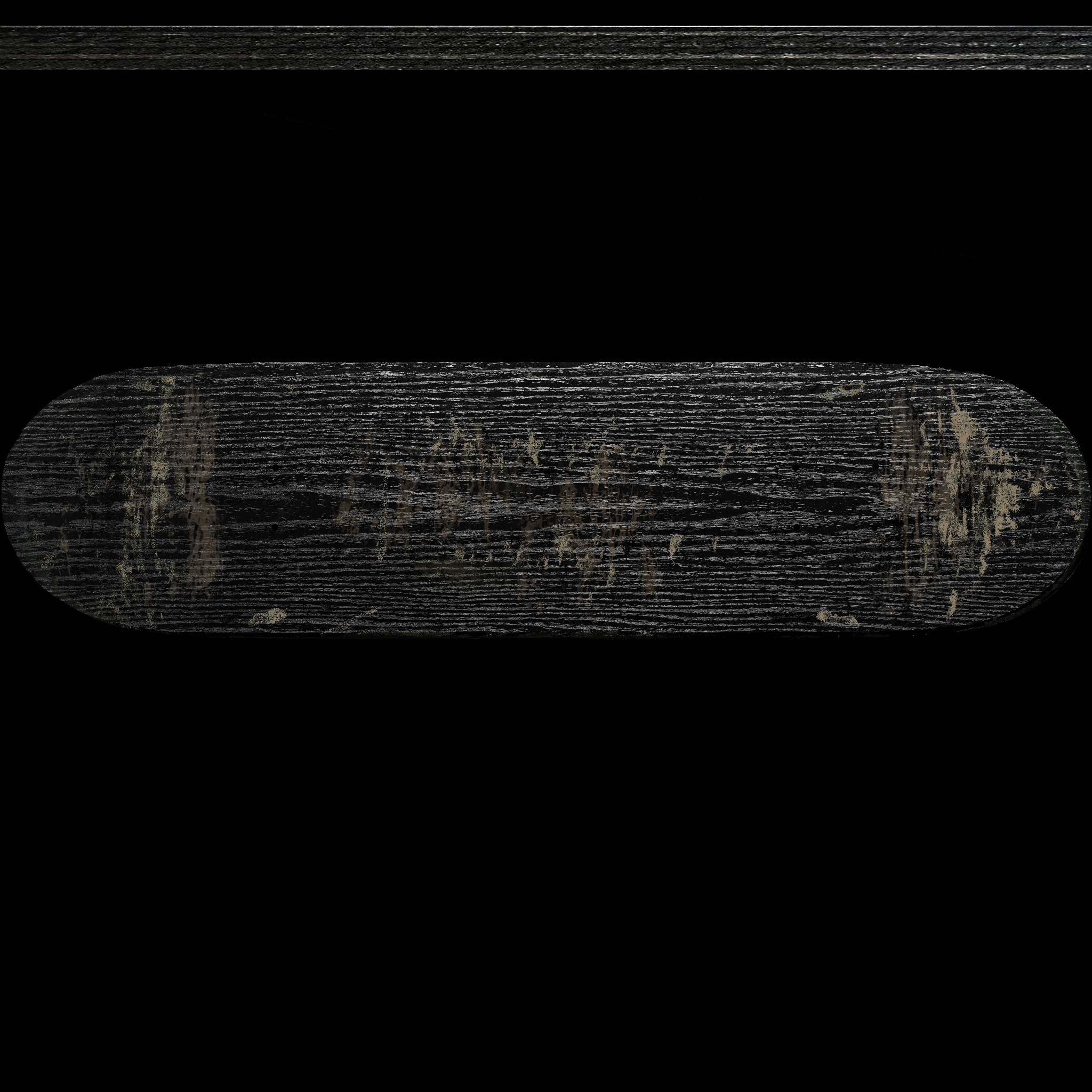 deck ebony used