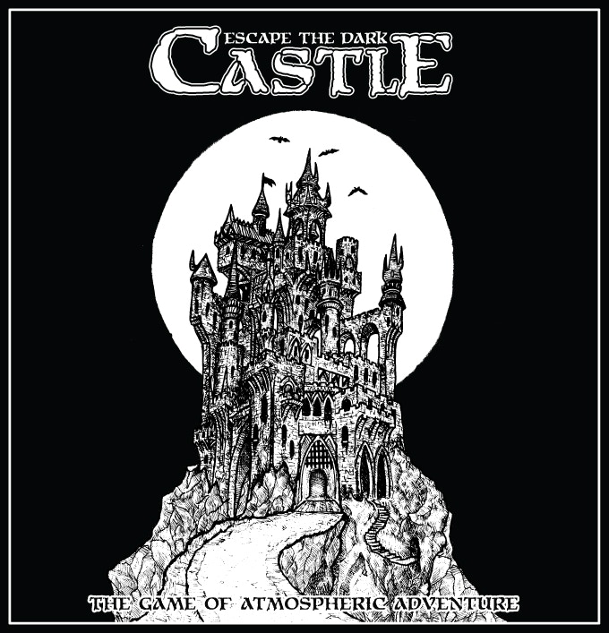 castle original