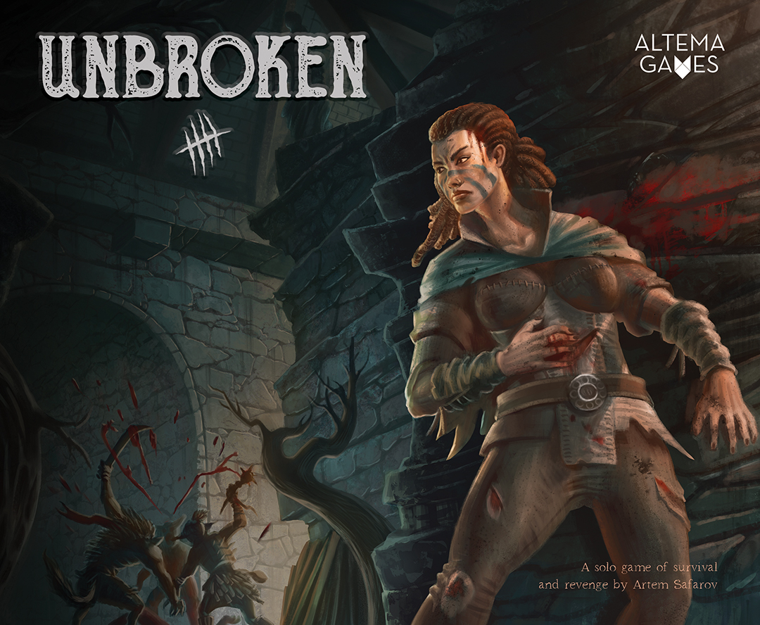 unbroken prototypecoverdark