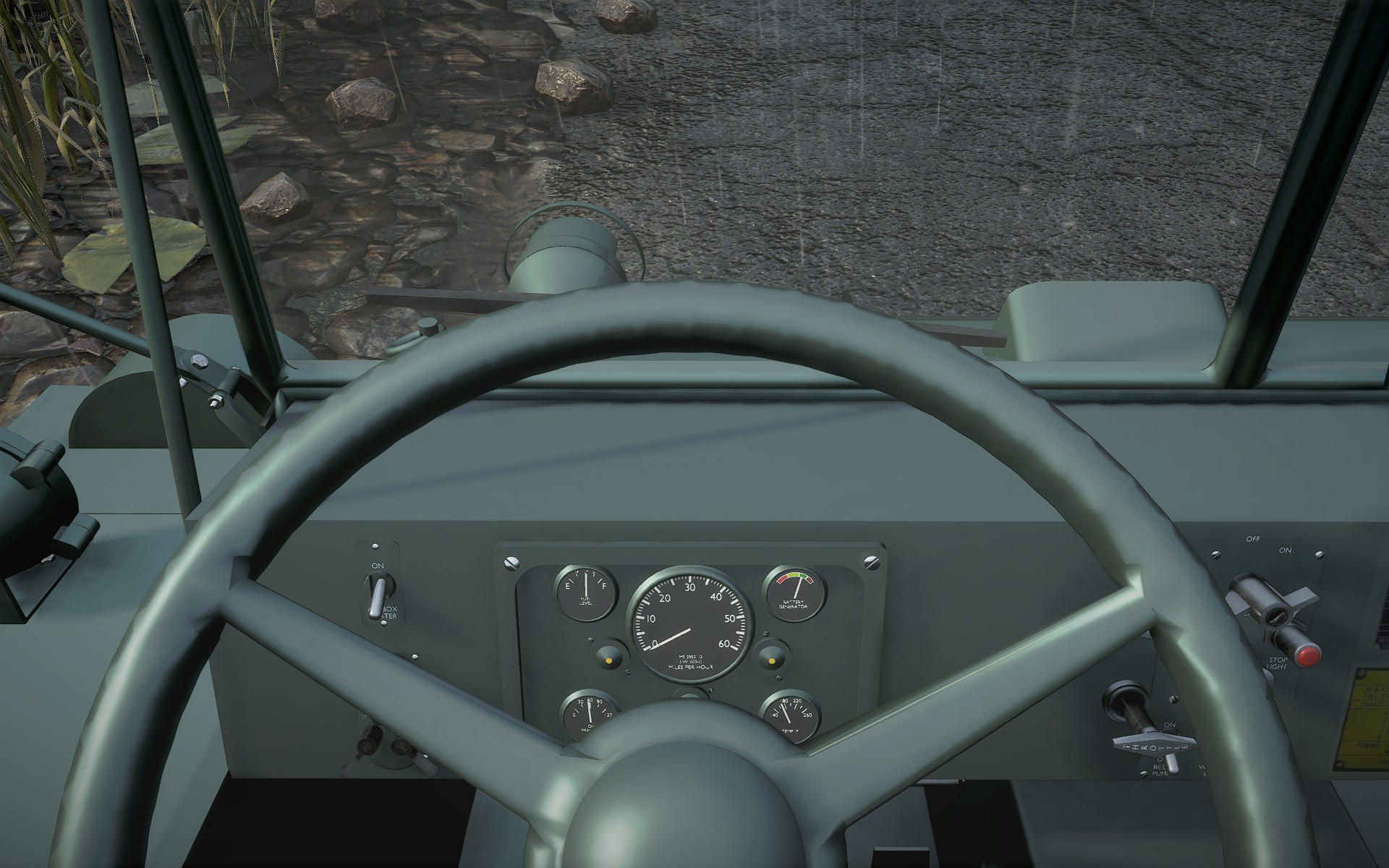 Dash 1 Dash 1