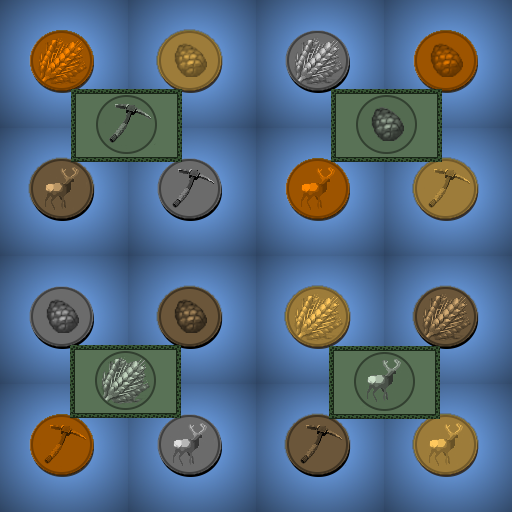 All Coins and Paper Money