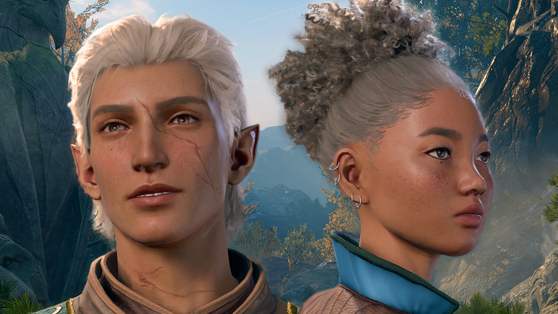 隐形蜂头 (invisi-bee Heads)