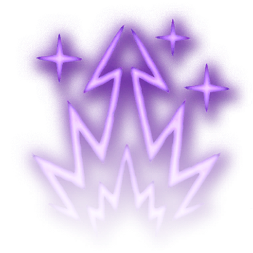 狂野魔法 (Wild Wild Magic)