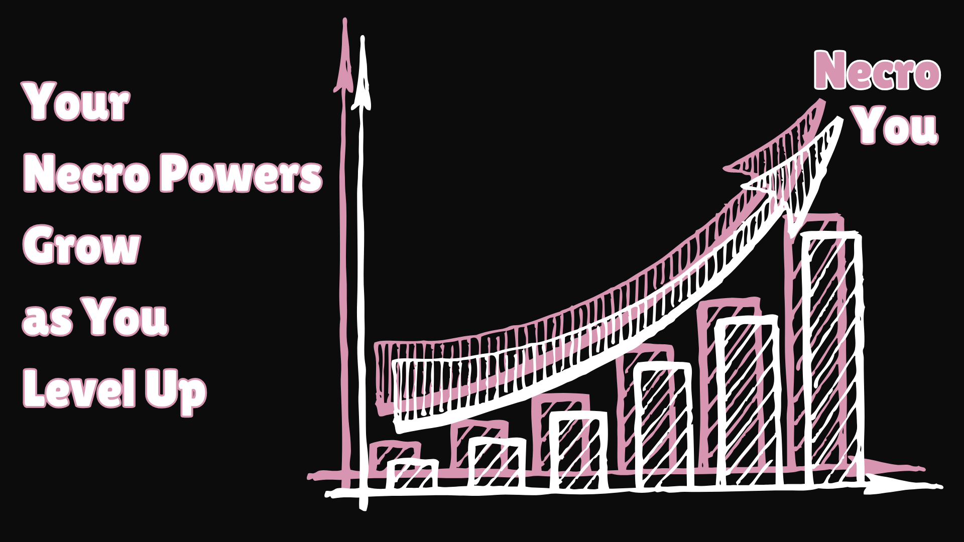 祖母的亡灵装备沉浸体验 (Granny Necro Gear Immersive)