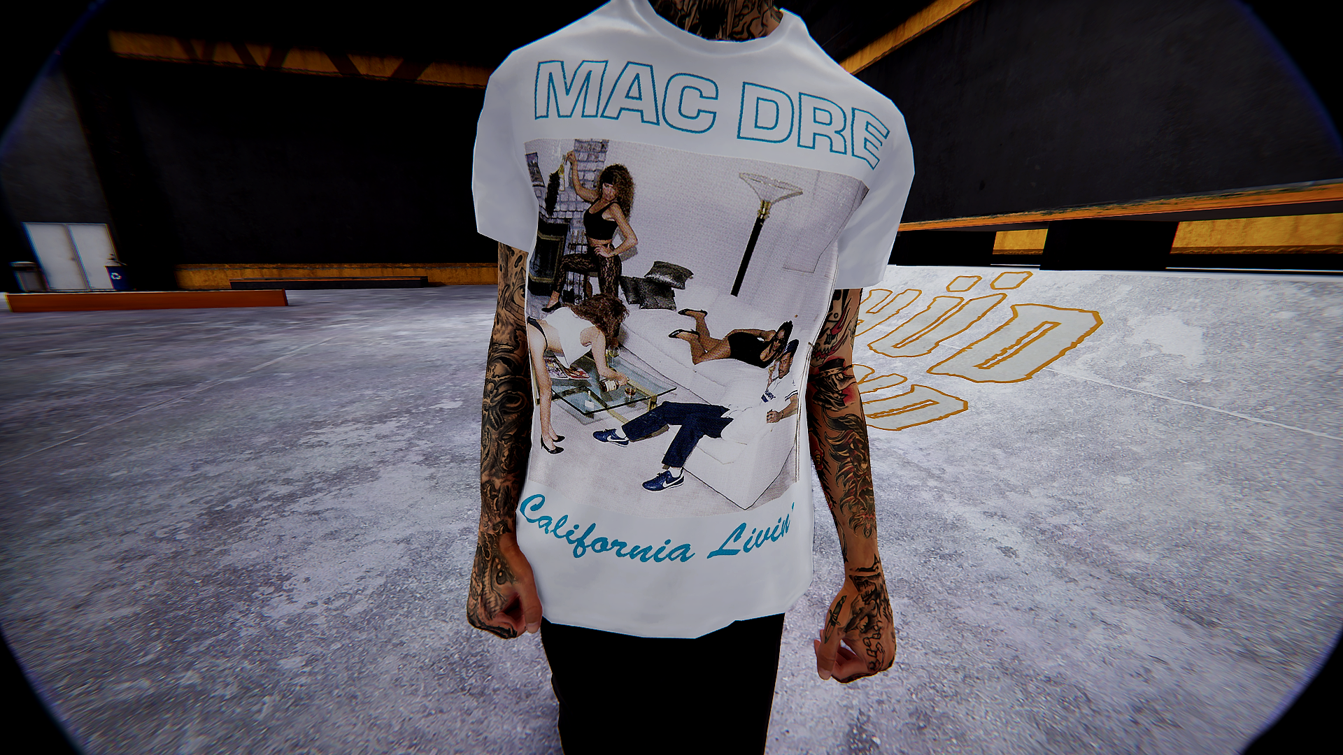 Mac Dre Livin It Download Mac Dre Livin It Download