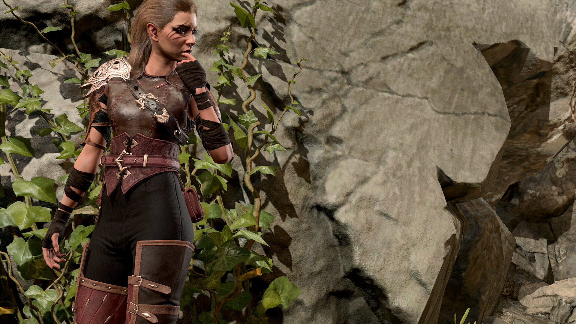 狩猎装备：BT1 + BT3 的6套服装 (Hunting Gear: 6 outfits for BT1 + BT3)