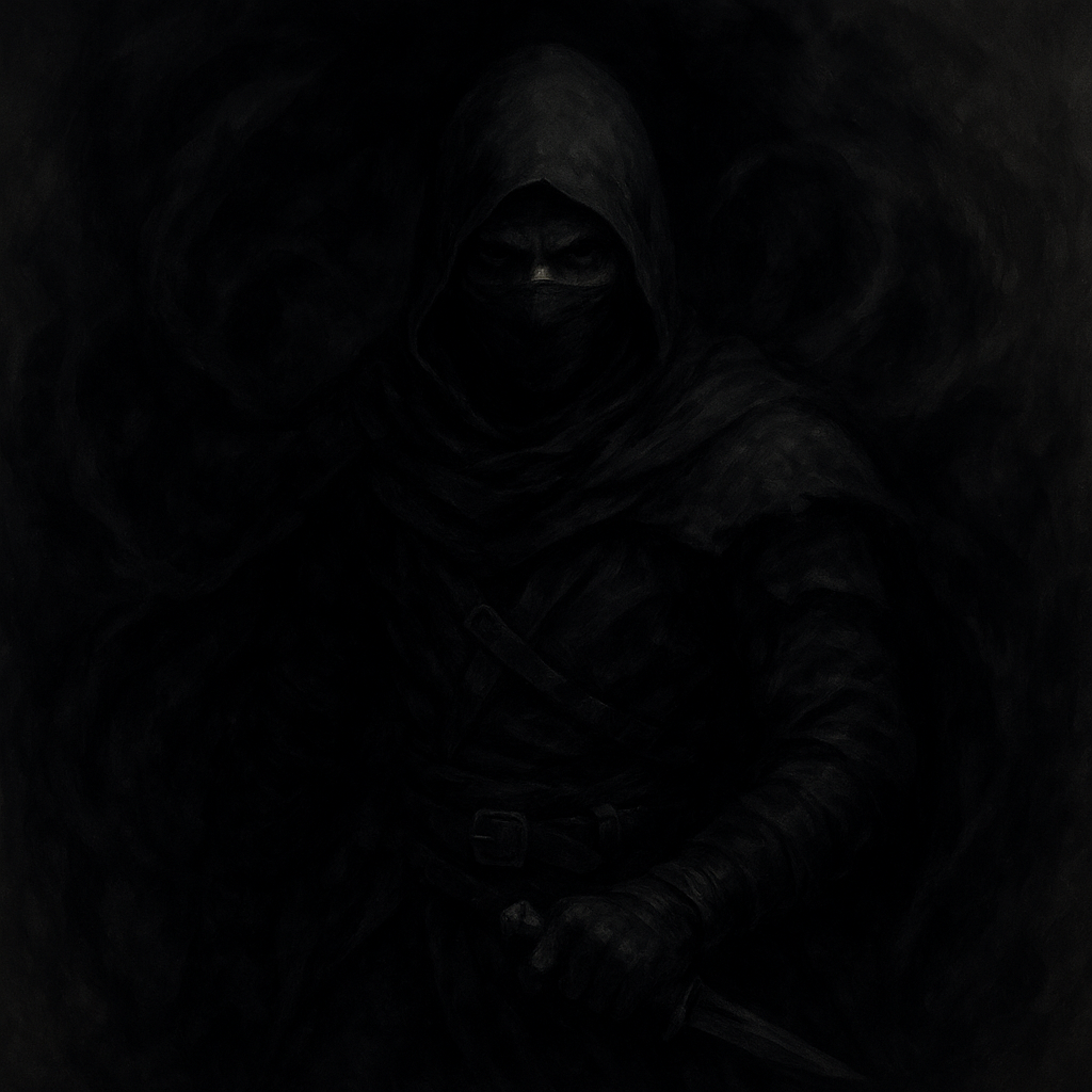 暗影追踪者盗贼副职业（开发中） (Shadow Stalker Rogue Subclass WIP)